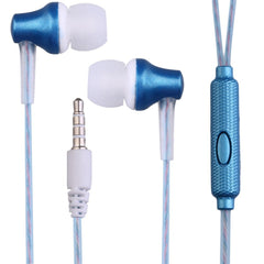 New Style In Ear Perfume Headphones KY-402 Earphones Stereo Super Bass Music Headset For Samsung For IPhone