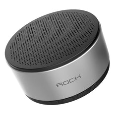 S10 Mini Bluetooth Speaker, ROCK Bluetooth 4.2 Sound Outdoors Wireless Bluetooth Speaker Support TF card Stereo Speaker