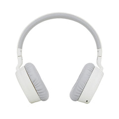 ROCK Space Series Wireless Bluetooth Headphone, Stereo Bass Over Ear Wireless Earphone Headset For Computer/ Phone Headset