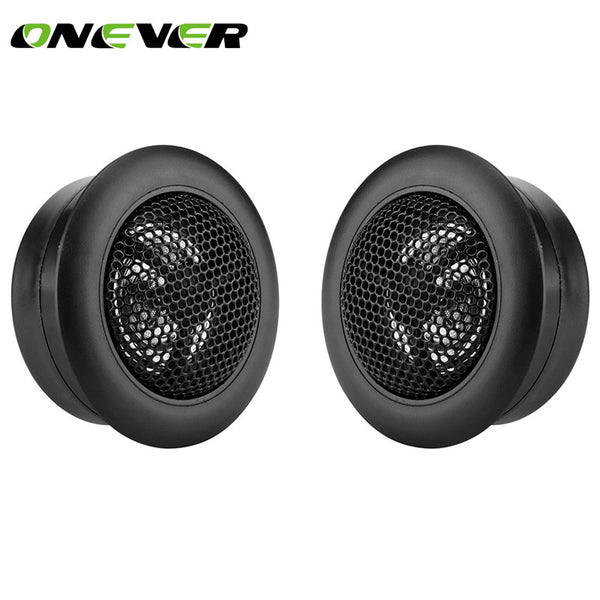 Car Speaker Dome Tweeters Dome Loudspeaker Auto Sound Speaker for car stereo HOT 2" Dia 150W