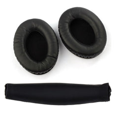 Replacement Ear Pads Headband Cushion for Bose QuietComfort QC15 QC2 Headphones