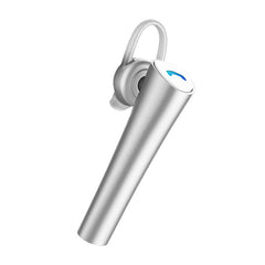 ROCK Mini Bluetooth Earphone with Mic Headset Bluetooth V4.2 Wireless Handsfree Music Earphone for iphone Samsung