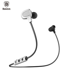 Baseus B15 Wireless Headphones Bluetooth Earphone For Phone Computer Earphone With Mic Stereo Bluetooth Earbuds Headset Earpiece