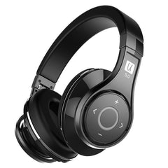 Bluedio U(UFO)2 High-End Bluetooth headphone Patented 8 Drivers HiFi wireless headset supported APTX and Voice Control