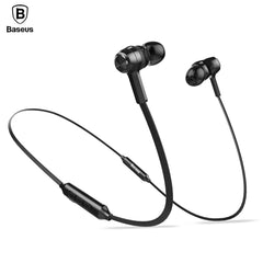 Baseus S06 Auriculares Bluetooth Headphone With Microphone 4.1 Stereo Casque Wireless Headset Earphone For iPhone Android Phone