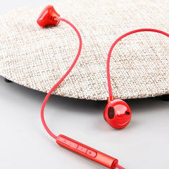 Baseus H06 In-ear Stereo Bass Earphones Headphones 3.5mm jack wired control HiFi Earbuds Headset for iPhone Xiaomi Mobile Phone