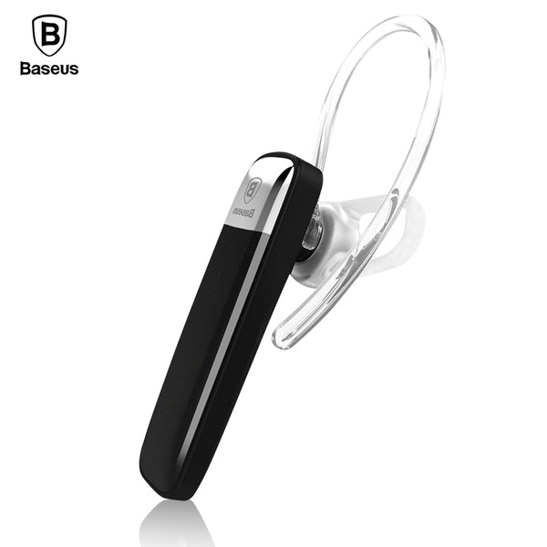 Baseus Wireless Bluetooth Earphone For Phone Stereo Mini Handfree Headphone With Mic Headset Earbuds For iPhone Xiaomi Samsung