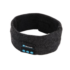 Wireless Bluetooth Stereo Headphone Sleep Sports Headband Phone Handsfree