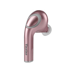 Mini Waterproof Bluetooth V4.1 Wireless Headset In-Ear Headphone Earphone