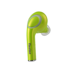 Mini Waterproof Bluetooth V4.1 Wireless Headset In-Ear Headphone Earphone