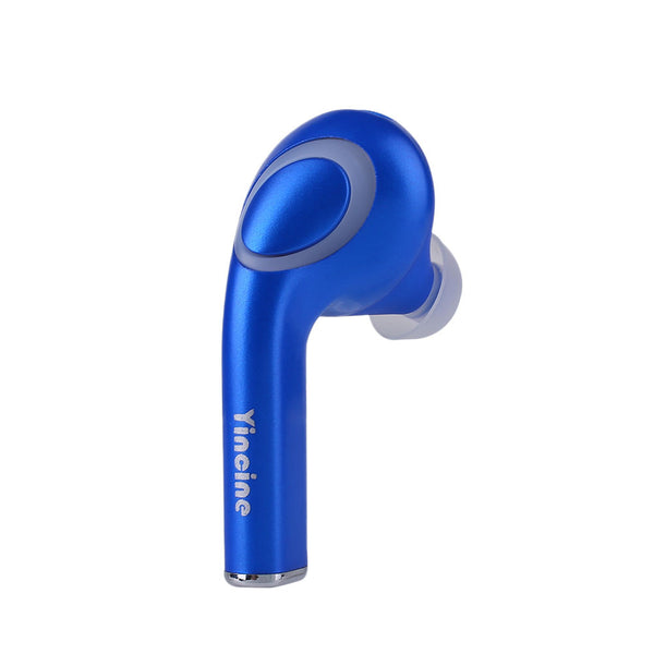 Mini Waterproof Bluetooth V4.1 Wireless Headset In-Ear Headphone Earphone