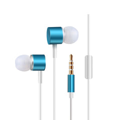 Headset Earphone Portable 3.5mm HIFI Computer Home Headphone Cellphone Phone