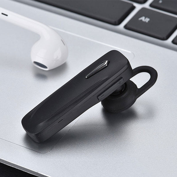 Bluetooth Wireless Earphone Handsfree Headset Headphone Earpiece Stereo Hifi