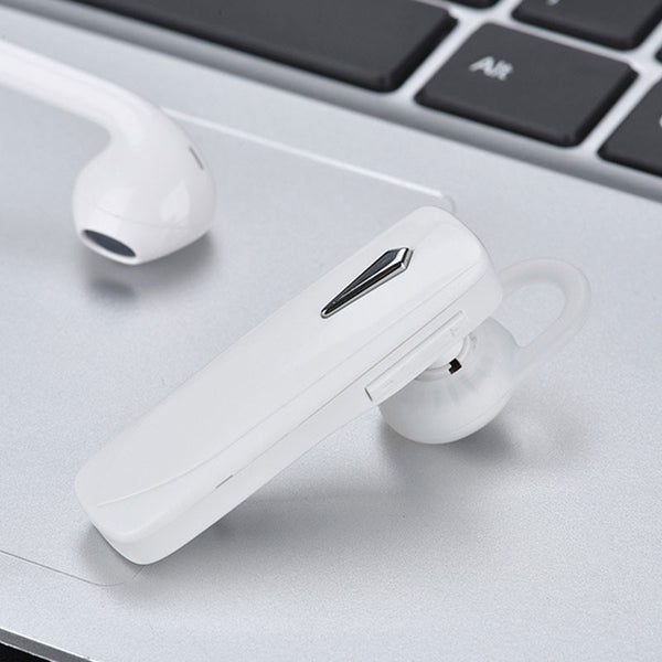 Bluetooth Wireless Earphone Handsfree Headset Headphone Earpiece Stereo Hifi