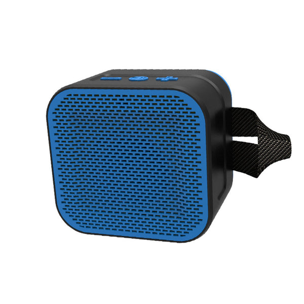 Bluetooth Speaker Wireless Bluetooth Speaker Premium Outdoor Loudspeaker Bluetooth Speaker Subwoofer Hand Free TF Card Sport