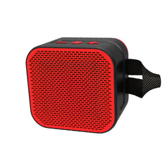 Bluetooth Speaker Wireless Bluetooth Speaker Premium Outdoor Loudspeaker Bluetooth Speaker Subwoofer Hand Free TF Card Sport