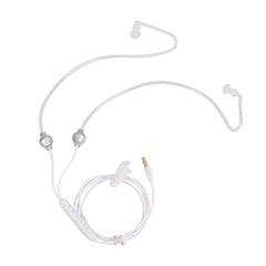 Anti-Radiation Handsfree Headset Headphone Earphone For Smartphones Cellphone