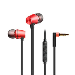 Lightweight Computer Home Headset Headphone 3.5mm HIFI Outdoor Cellphone Earphone