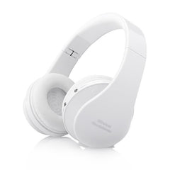 Wireless Headset Headphones Bluetooth 3.0 Foldable Headset Stereo Headphone Handsfree Earphone Headwear USB Charger