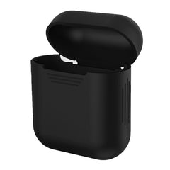 Silicone Shockproof Anti-Slip Case Charging Box For AirPods Bluetooth Headphone