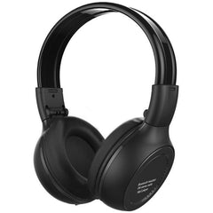 3.0 Stereo   Wireless Headset/Headphones With Call Mic/Microphone