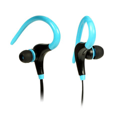 HIFI Sport Bluetooth Wireless Stereo 4.1 Music Headset Headphone Handsfree