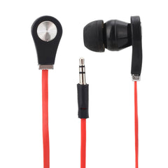 Fashionable Computer Music Headset Earphone In-Ear 3.5MM Outdoor Sports Headphone