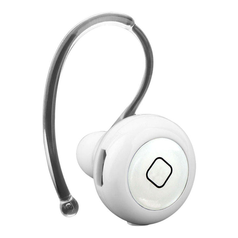 Mini Bluetooth 3.0 Earphone Handfree Headphones Headset For iPhone Android Phone