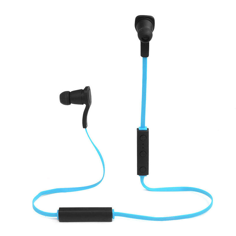 BT-H06 Bluetooth Sports Earphone Headset Headphone For Android iPhone Phone