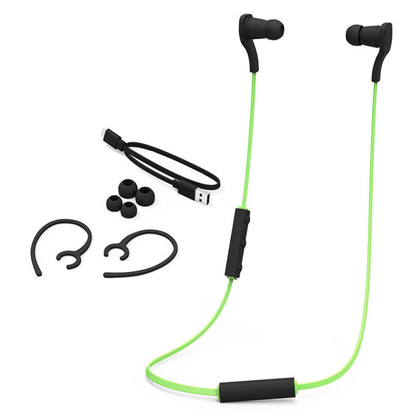 BT-H06 Bluetooth Sports Earphone Headset Headphone For Android iPhone Phone