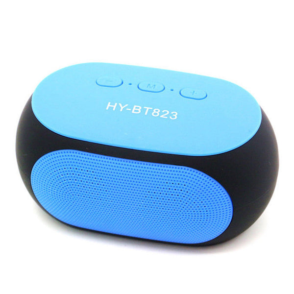 Bluetooth Sound Box Wireless Bluetooth Speaker 360 Degree Surround Office Hiking Mini Bluetooth Speaker