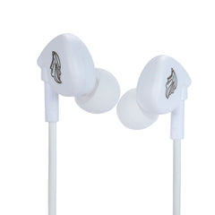 Sport Headset Earphone Mini MP4 MP3 Player Wired Headphone Headphone Bass In-Ear Running Tablet