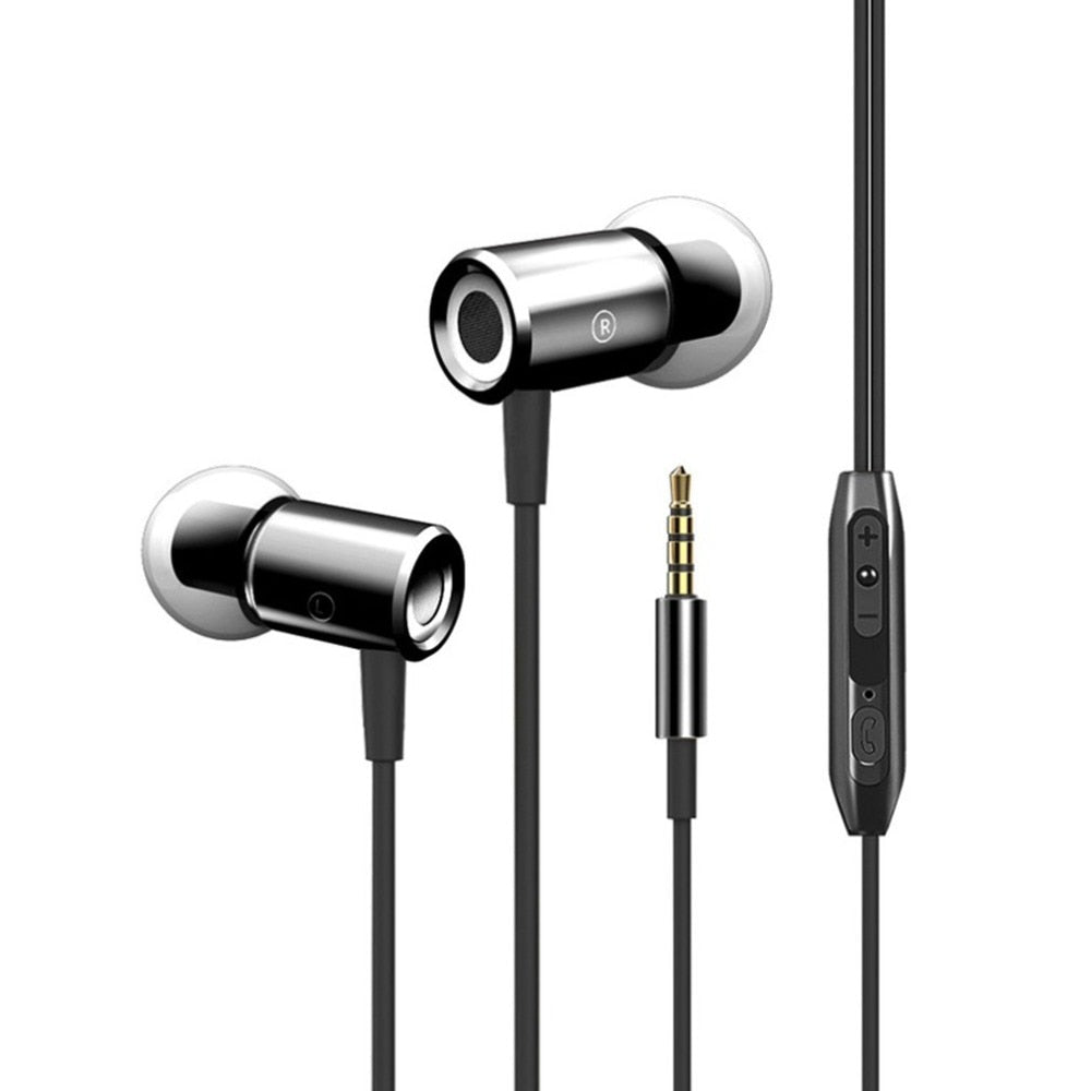 Wire Bluetooth Earphone Wireless Earphones With Mic Magnetic Sports Bluetooth Earbuds Headset for phone with Retail Box Gifts