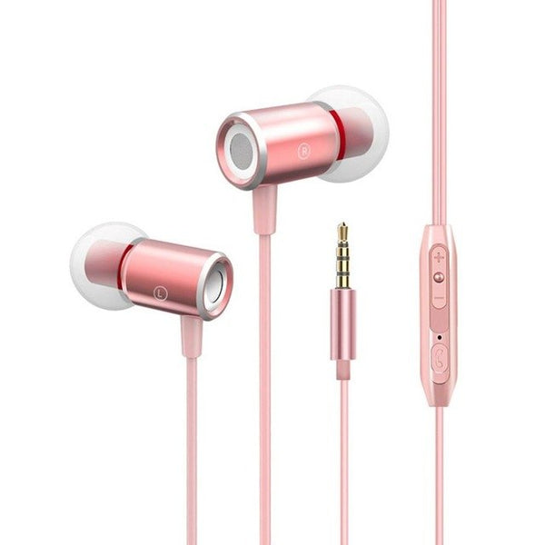 Wire Bluetooth Earphone Wireless Earphones With Mic Magnetic Sports Bluetooth Earbuds Headset for phone with Retail Box Gifts