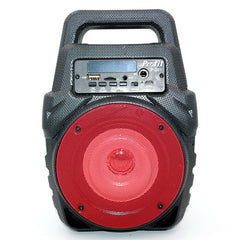 Bluetooth Speaker Wireless Bluetooth Speaker Universal Portable Source Tablet Outdoor Bluetooth Speaker Microphone 5W