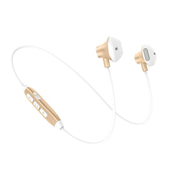 Universal HIFI Waterproof Wireless Headphone Sport Earphone In-Ear Stereo Sports Handfree Bluetooth Headphone