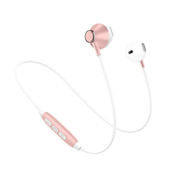 Universal HIFI Waterproof Wireless Headphone Sport Earphone In-Ear Stereo Sports Handfree Bluetooth Headphone