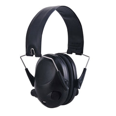 TAC 6s Anti-Noise Tactical  Headset Sport Hunting Earmuff Headphone