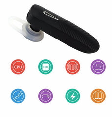 Sports Bluetooth Headset Wireless Music Headset Handsfree Microphone Headphones