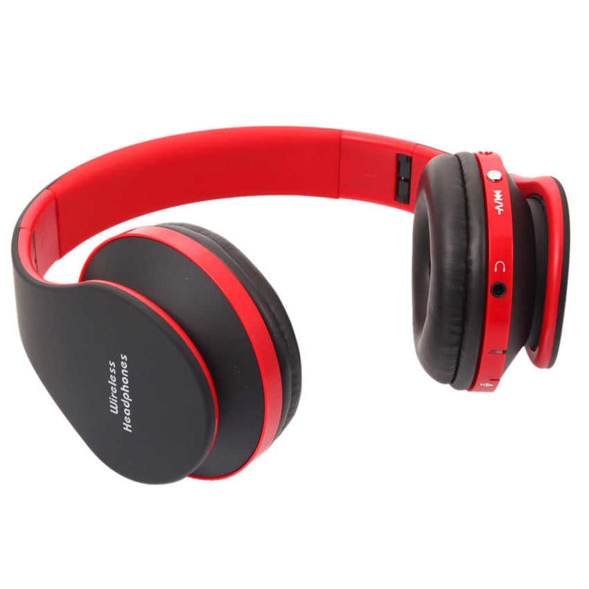 Wireless Stereo Bluetooth Headphone Headset Sport Earphone
