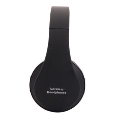Bluetooth Wireless Headset Headphones Earphone Universal + Cable + Manual