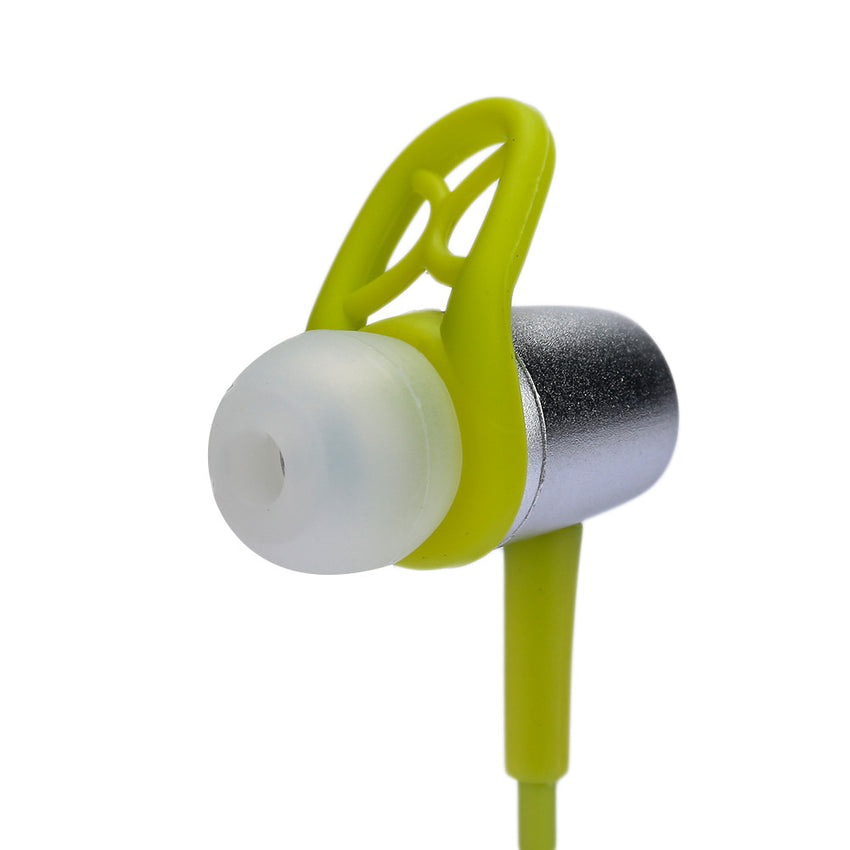 Earphone Headphone Magnetism Handfree with Microphone Headset In-Ear BT4.1 Phone Sweatproof