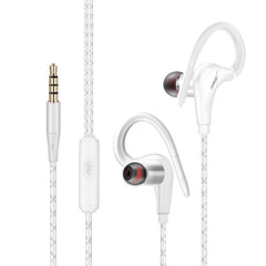 Sports Earphone With Mai Hifi Ear Subwoofer Headphones