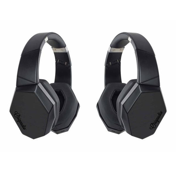 Wrapsody™ Bluetooth Headphones - 85% Noise Canceling