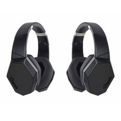 Wrapsody™ Bluetooth Headphones - 85% Noise Canceling