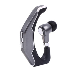 Q3 Smart Bluetooth Hanging Stereo Headset Earphone Headphone For Smart Phones