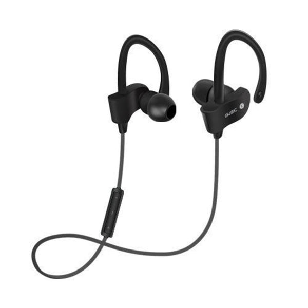 Sport Bluetooth Earphones Wireless Headphones Running Headset Stereo Super Bass Earbuds Sweatproof With Mic