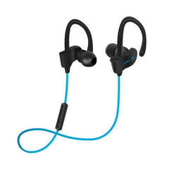 Sport Bluetooth Earphones Wireless Headphones Running Headset Stereo Super Bass Earbuds Sweatproof With Mic