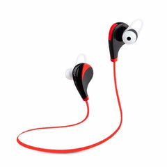 G6 Bluetooth 4.1 Headset Wireless Stereo Sports Earphone Studio Music Handsfree Headphone Sweatproof For iPhone For Samsung