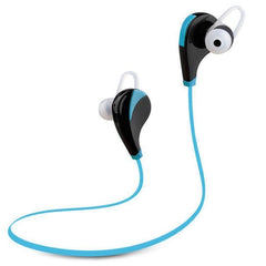 G6 Bluetooth 4.1 Headset Wireless Stereo Sports Earphone Studio Music Handsfree Headphone Sweatproof For iPhone For Samsung